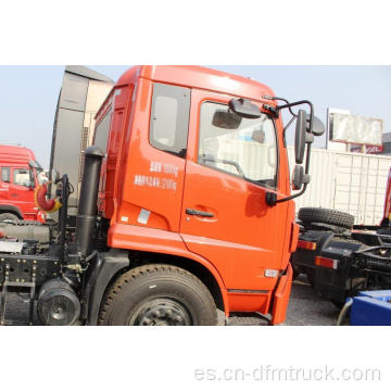 Camión tractor dongfeng 4x2 multipropósito